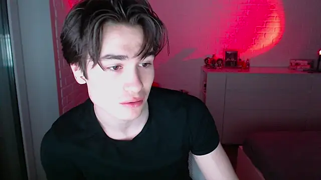 MarkusDean online show from 2, 3, 2026