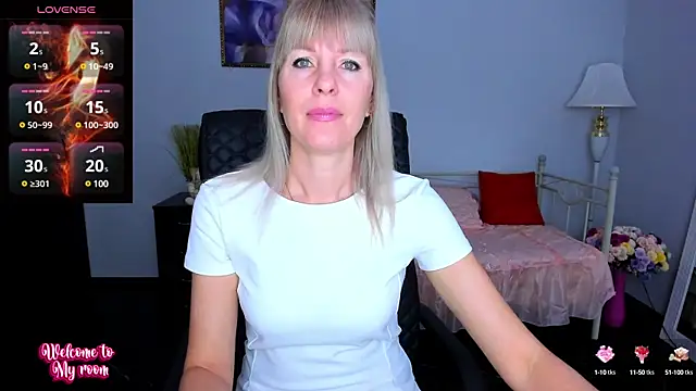 Anita Tayson online show from 21, 1, 2025