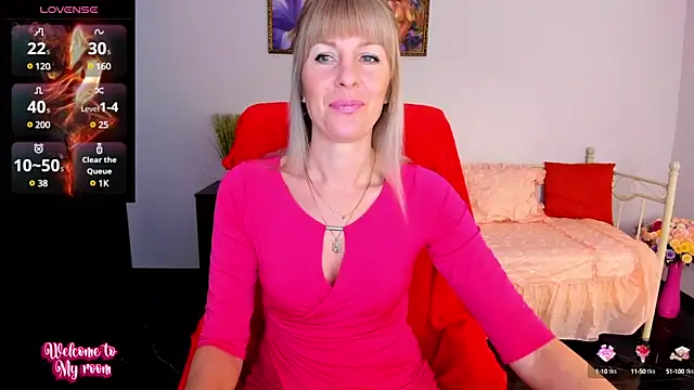 Anita Tayson online show from 26, 2, 2025