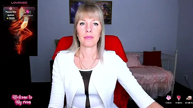 Anita Tayson online show from 1, 3, 2025