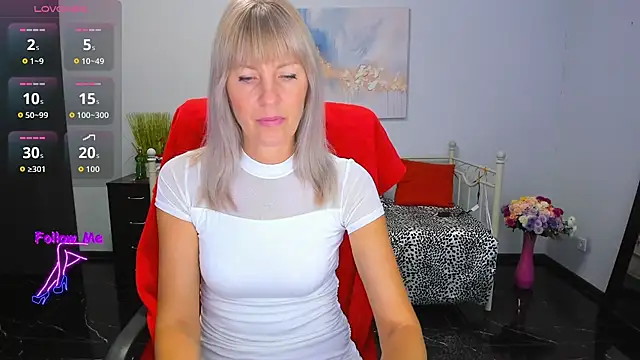 Anita Tayson online show from 10, 9, 2025