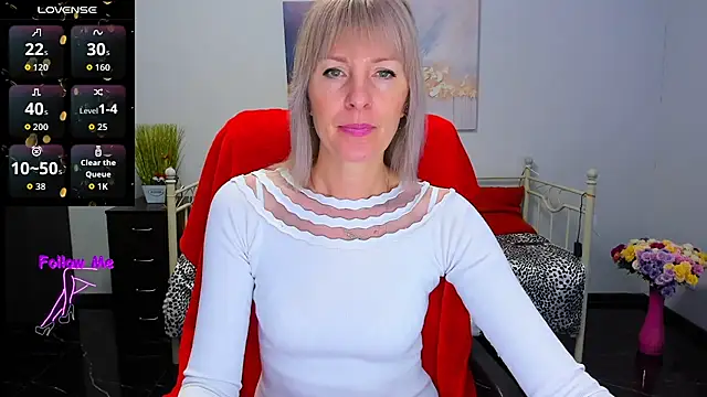 Anita Tayson online show from 23, 11, 2025