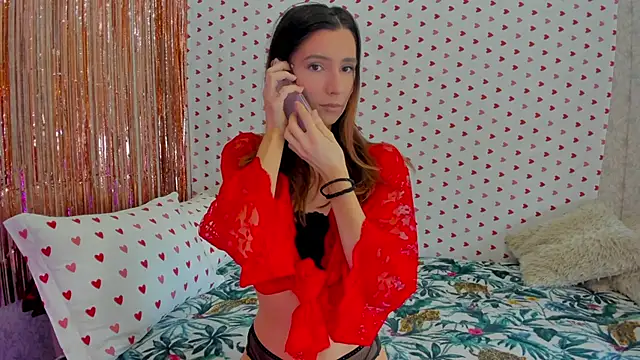 crystalnut online show from 12, 2, 2025