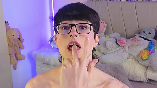 Baby Xian online show from 28, 12, 2024