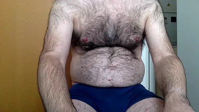 spanishairy online show from 8, 12, 2024