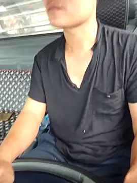 Vanilahirl online show from 16, 10, 2025