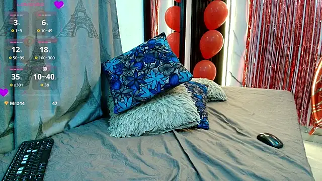 Lindsey8 online show from 15, 2, 2026