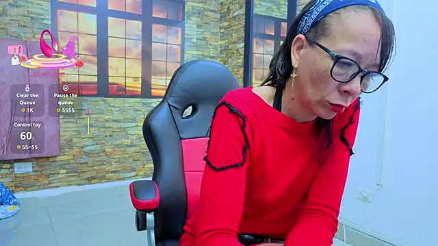 daniela xue online show from 13, 1, 2026