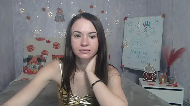KaraCriegs online show from 18, 11, 2025
