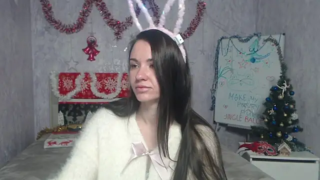 KaraCriegs online show from 16, 12, 2025