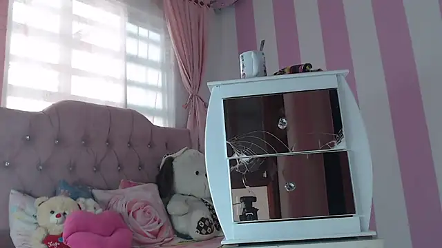 zaleya mateus online show from 13, 3, 2026