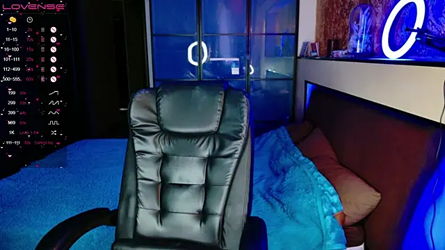 ShhhO O online show from 17, 1, 2025