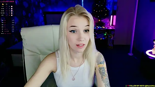 ShhhO O online show from 13, 1, 2026