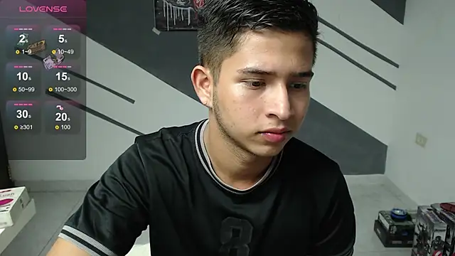 harold 18  online show from 3, 12, 2024