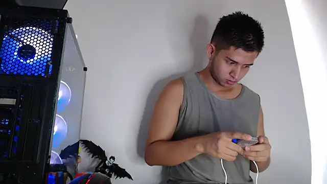 harold 18  online show from 3, 10, 2025