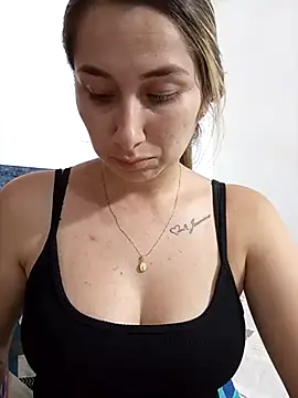 Iris love18 online show from 29, 10, 2025