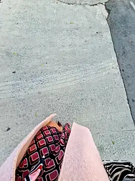 Ina HotX online show from 5, 12, 2024