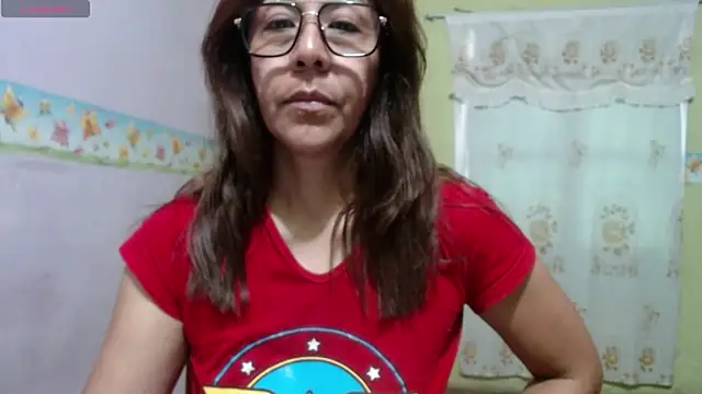 horny paty online show from 5, 4, 2026
