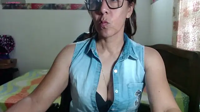 horny paty online show from 29, 4, 2026