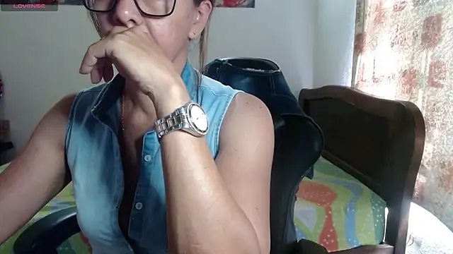 horny paty online show from 29, 4, 2026