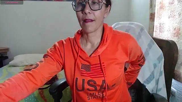 horny paty online show from 4, 5, 2026