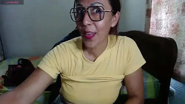 horny paty online show from 7, 5, 2026