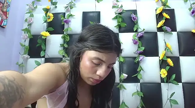 arianaa tompsoon online show from 2, 3, 2025