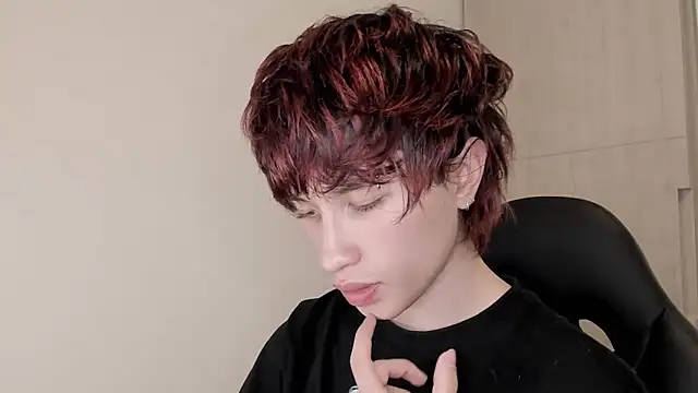 liamelf online show from 13, 2, 2026