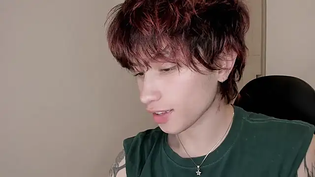 liamelf online show from 14, 2, 2026