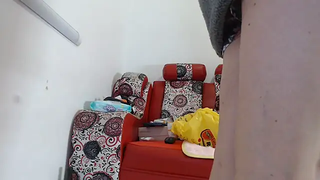 Chanel 87xxx online show from 19, 3, 2025