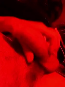 Tron0107 online show from 27, 4, 2026