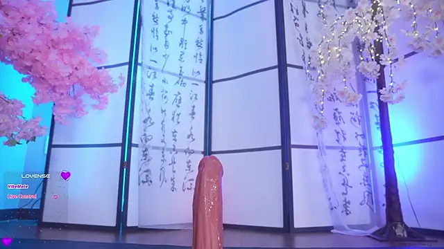 Marry Cordy online show from 7, 10, 2025