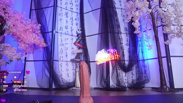 Marry Cordy online show from 30, 10, 2025