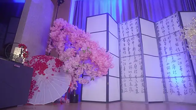 Marry Cordy online show from 25, 6, 2026