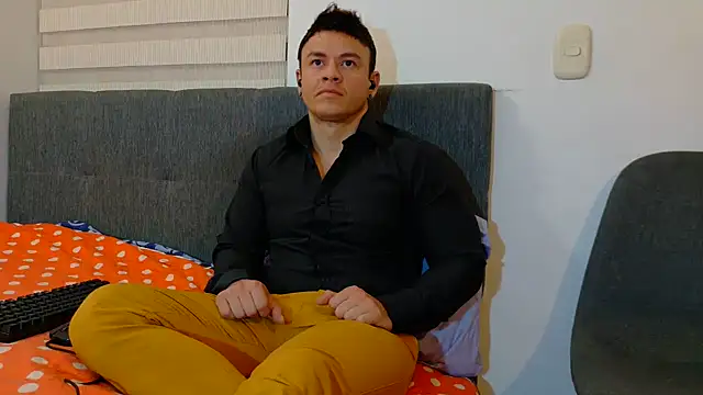 MarksMuscle online show from 15, 9, 2025