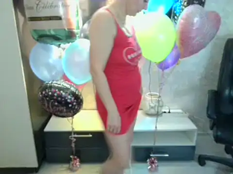 WindChristy online show from 15, 2, 2025