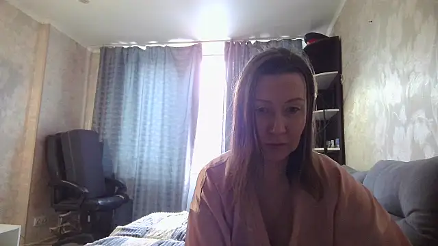 WindChristy online show from 5, 3, 2026