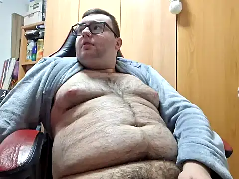 Snapshot of Javier_bear chatting on 10, 1, 2025 Javier bear online show from 10, 1, 2025