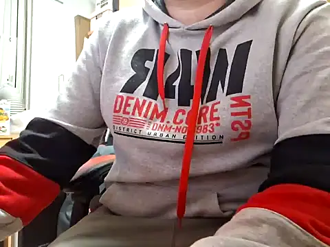 Snapshot of Javier_bear chatting on 13, 1, 2025 Javier bear online show from 13, 1, 2025