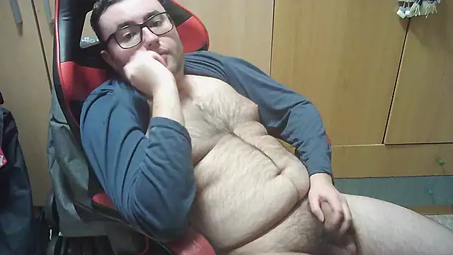 Snapshot of Javier_bear chatting on 14, 1, 2025 Javier bear online show from 14, 1, 2025