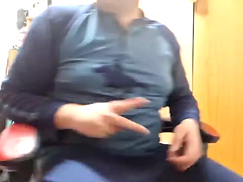 Snapshot of Javier_bear chatting on 16, 1, 2025 Javier bear online show from 16, 1, 2025