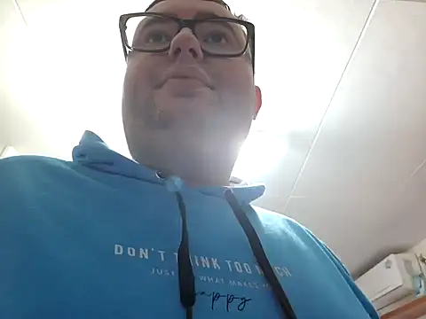 Snapshot of Javier_bear chatting on 22, 1, 2025 Javier bear online show from 22, 1, 2025