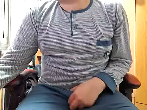 Snapshot of Javier_bear chatting on 26, 1, 2025 Javier bear online show from 26, 1, 2025