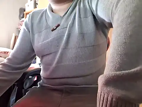 Snapshot of Javier_bear chatting on 29, 1, 2025 Javier bear online show from 29, 1, 2025