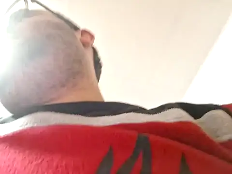 Snapshot of Javier_bear chatting on 2, 2, 2025 Javier bear online show from 2, 2, 2025