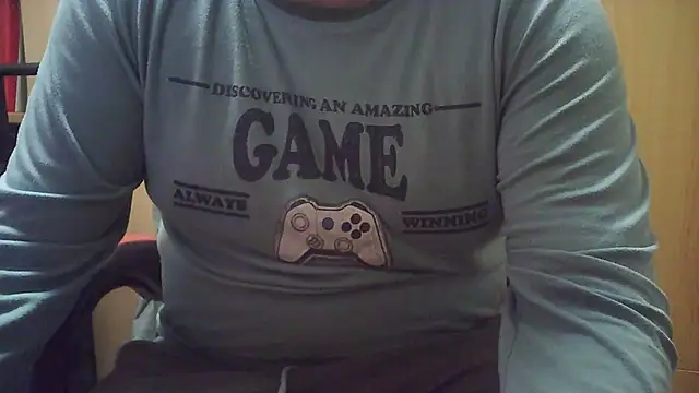 Snapshot of Javier_bear chatting on 16, 2, 2025 Javier bear online show from 16, 2, 2025