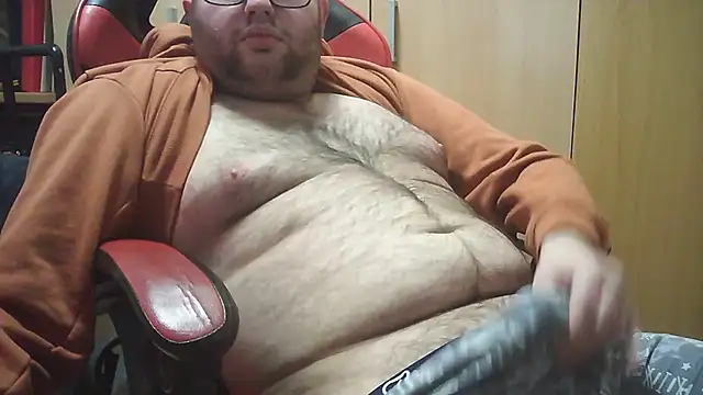 Snapshot of Javier_bear chatting on 20, 2, 2025 Javier bear online show from 20, 2, 2025