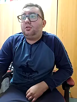 Snapshot of Javier_bear chatting on 21, 3, 2025 Javier bear online show from 21, 3, 2025