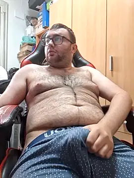 Javier bear online show from 29, 4, 2026