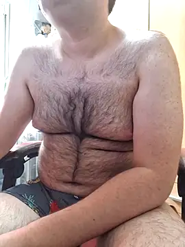 Javier bear online show from 1, 5, 2026
